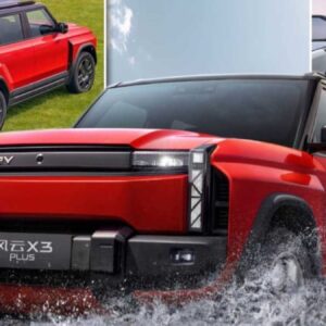 12 bin 500 dolarlik chery elektrikli suv satisa cikti I484J2uC