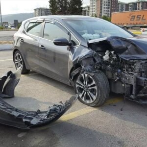 anadolu otoyolunda zincirleme kaza ncsiXMnB