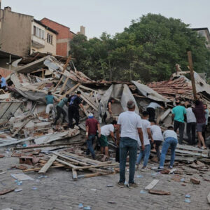 balikesirde hasar tespit calismalari suruyor 830 yapi hasarli i5y62L4A
