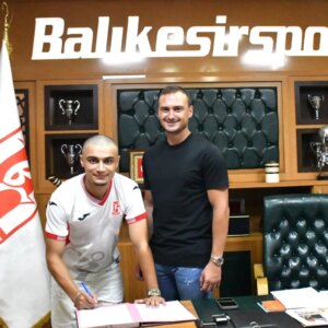 balikesirspora iki yeni transfer Tzrq5bpv