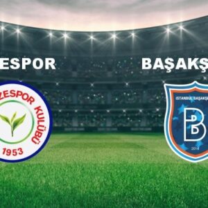 crizespor basaksehir maci ne zaman crizespor basaksehir maci hangi kanalda canli yayinlanacak vjUtrBjz