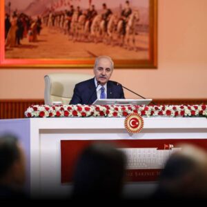 komisyonun 5 toplantisi basladi kurtulmustan iyi partili arslanin aciklamalarina gonderme acik bir provokatorluk EyDudTyE