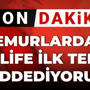 memurlara teklife ilk tepki reddediyoruz xB6w2JmS