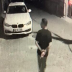 muglada akilalmaz olay camdan eve girdi uyuyan kadini taciz etti wvTqZqzO