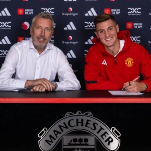 osimhene 75 milyon euro vermeyen manchester united sesko icin servet odedi nKMMpsXn