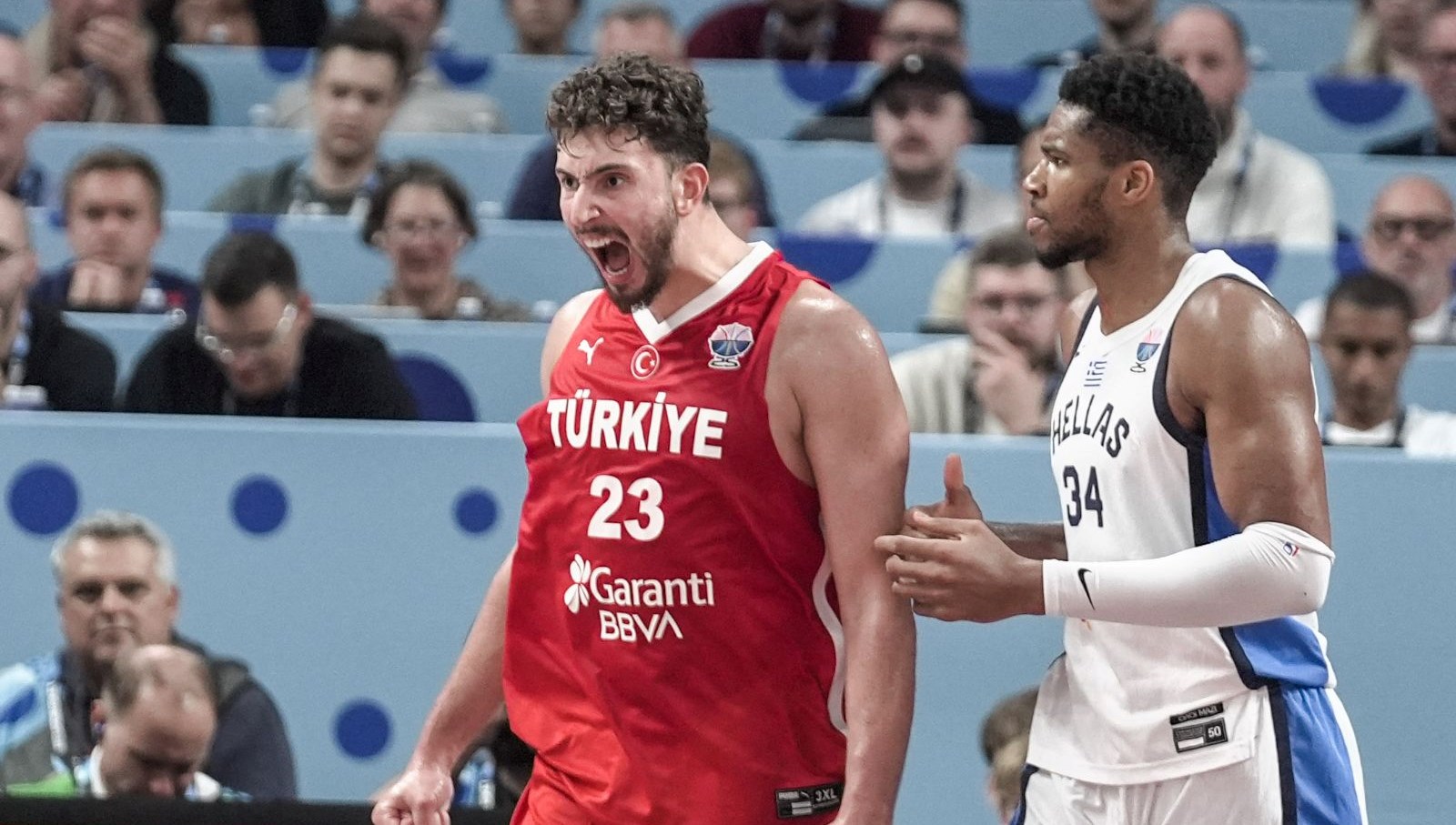 12 dev adam eurobaskette sampiyonluk icin almanya karsisinda tTVOrAI9