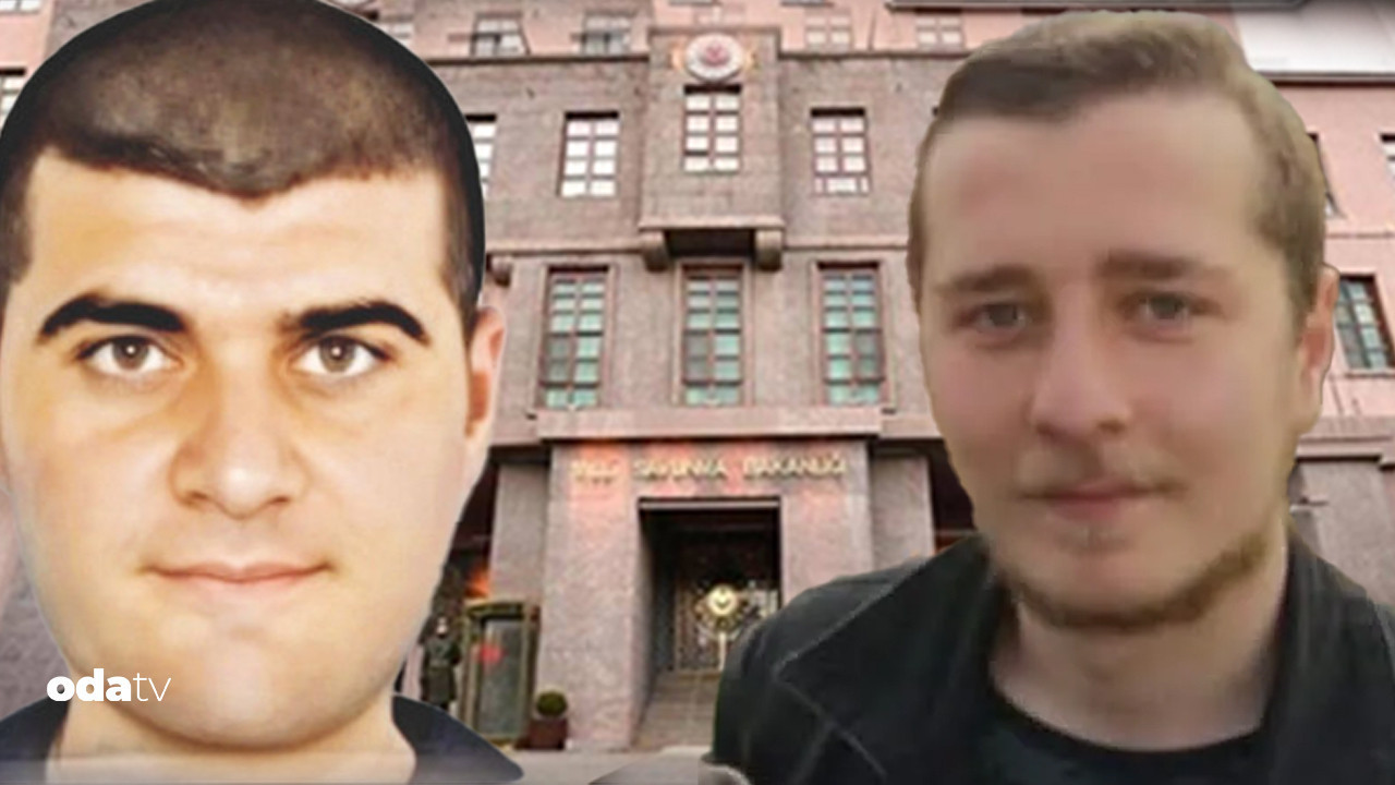 adli tip son noktayi koydu goz gore gore hatayda iki asker sehit oldu XC76NqVu