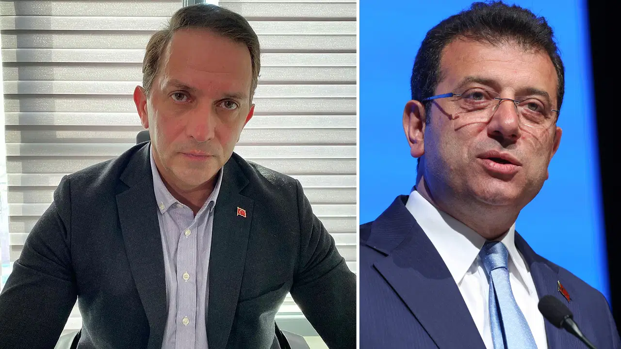 akpli mucahit birinci imamoglunun teror sucundan tutuklanmamasi cok kritik hataydi ibbye kayyum atanamiyor sUZdZZFB