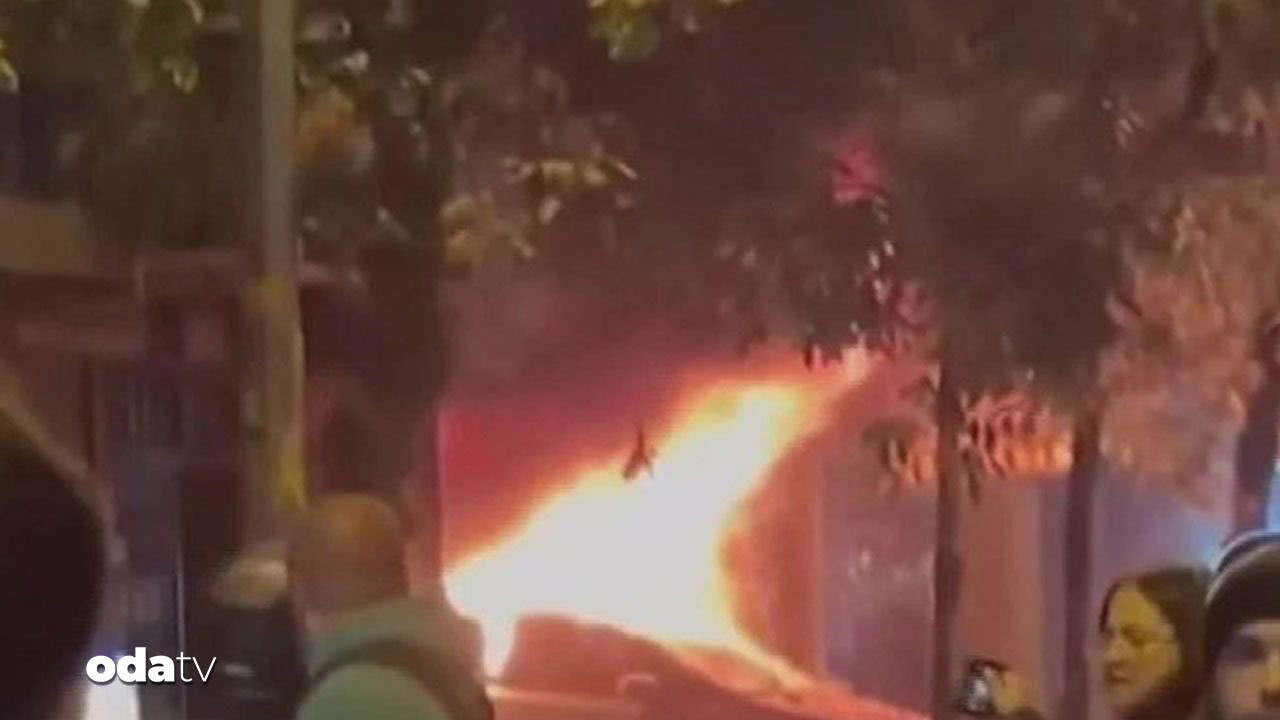 bahcelievlerde oto tamirhanesinde patlama 1fMD3gVZ