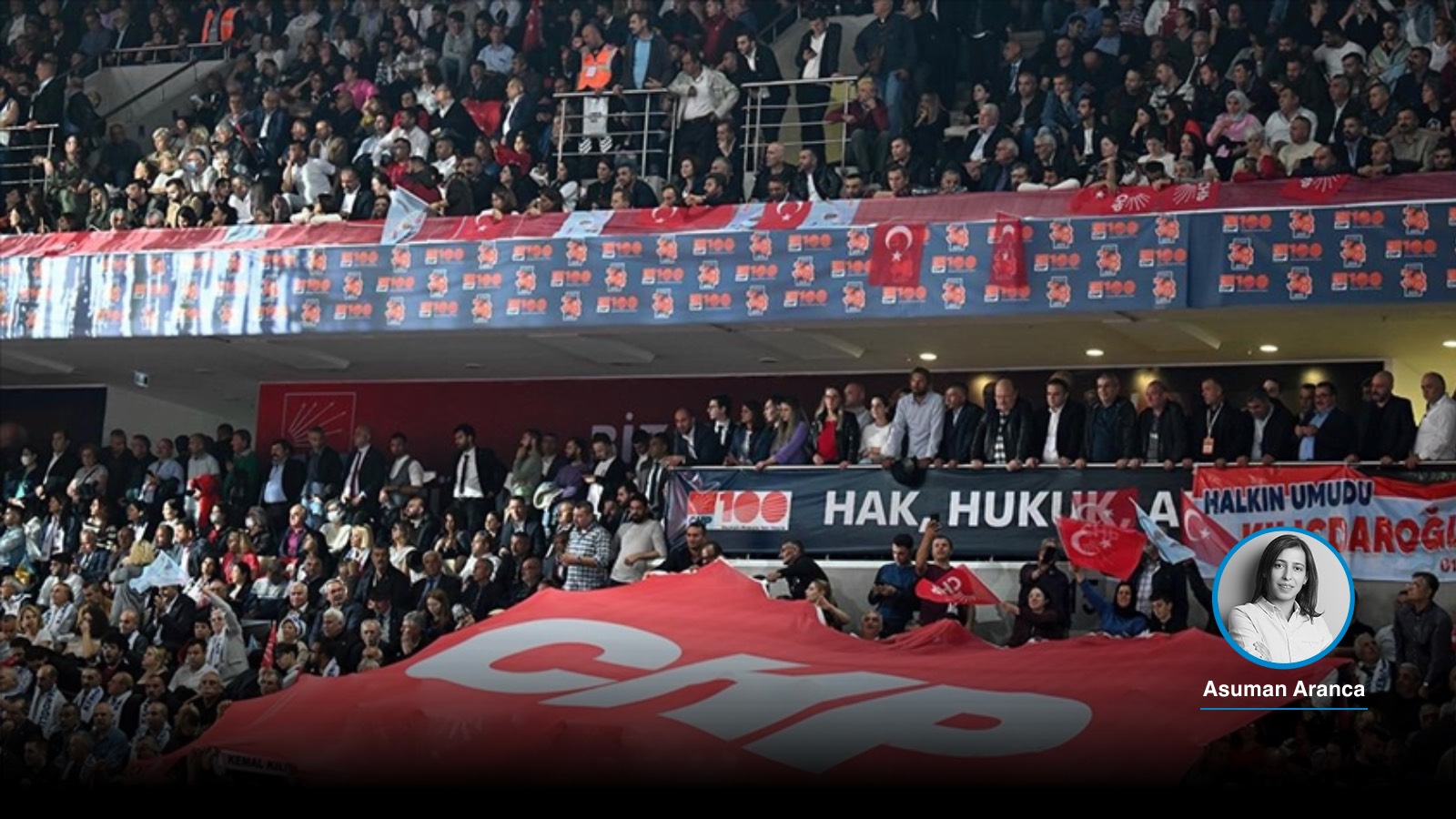 chp kurultay davasi basladi avukatlar salonun kucuk olmasi nedeniyle salona giremedi hakim salon degisikligi talebini reddetti VDUTOCmJ