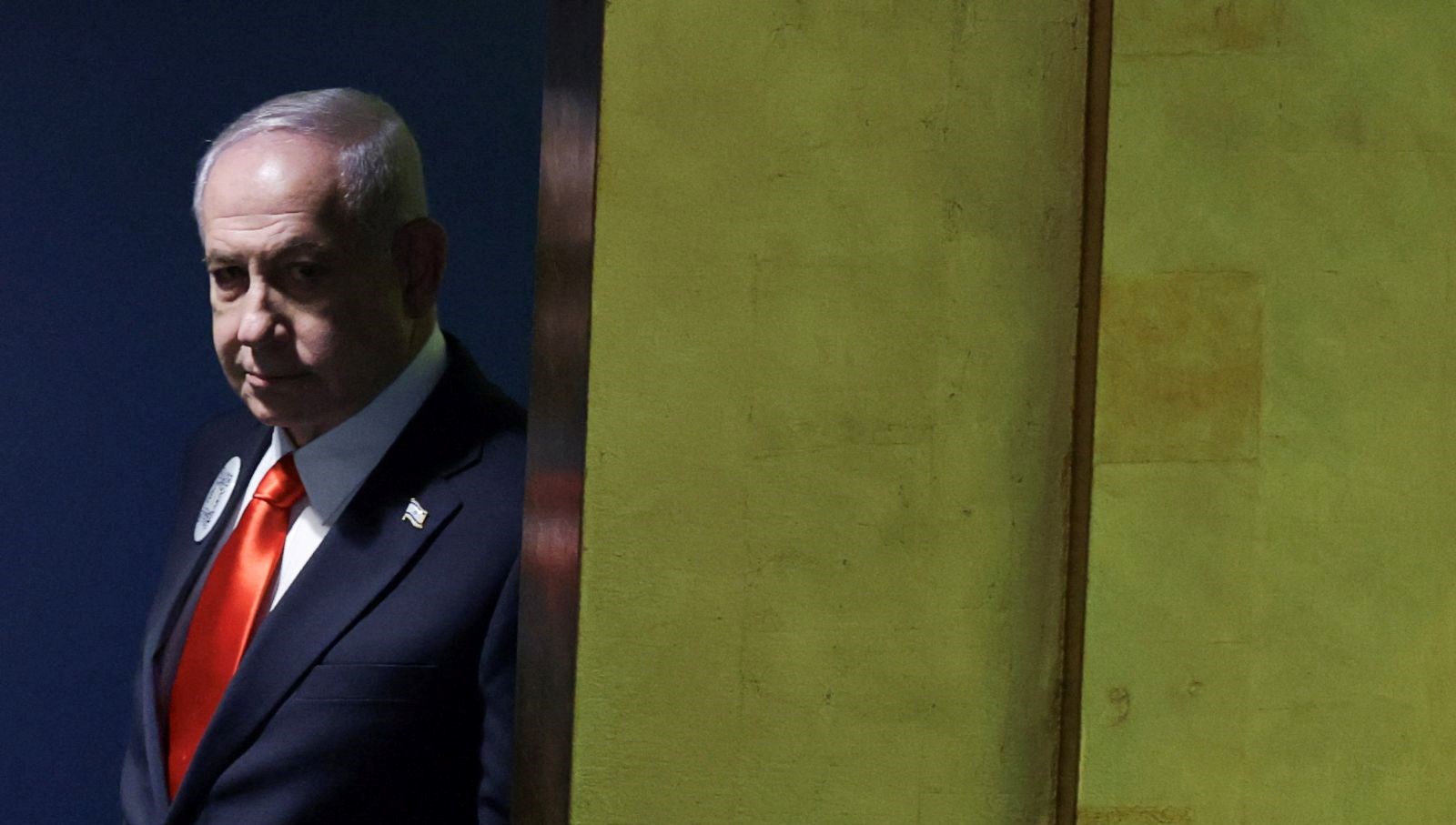 eski sin bet baskani gazzedeki savasin amaci netanyahuyu iktidarda tutmak XyxMGQcO