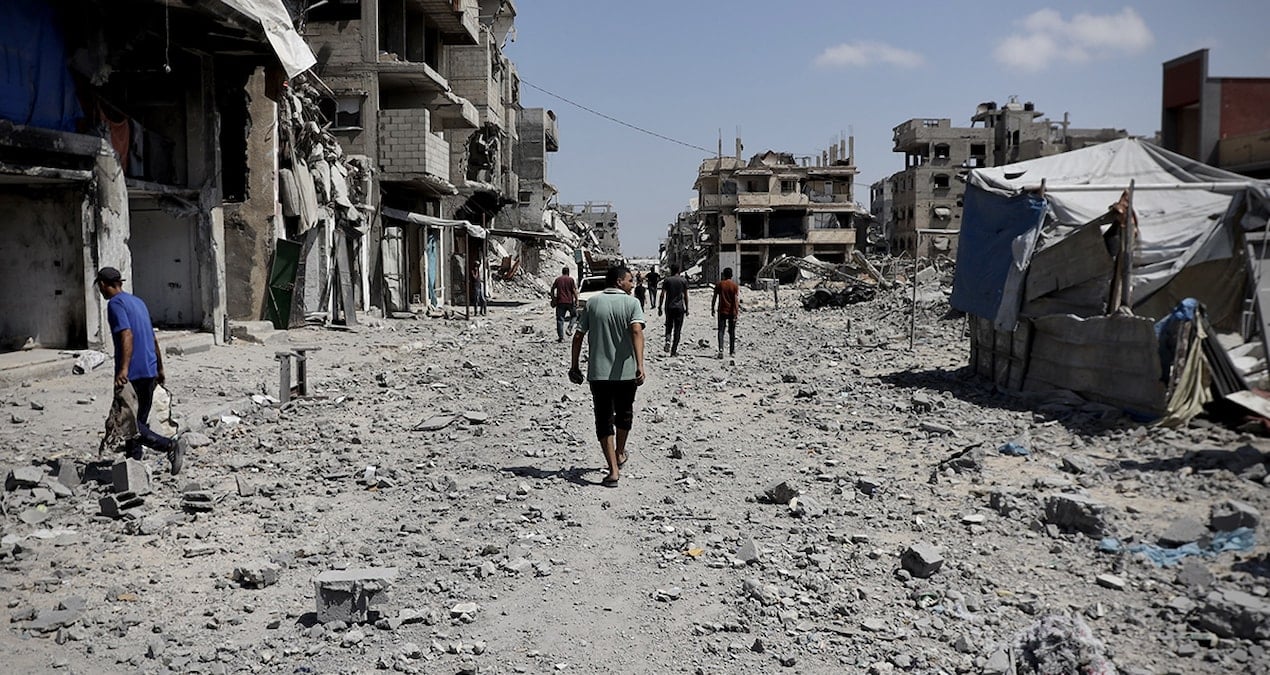 gazzede 10 kisi daha oldu hHiMlJ3Y