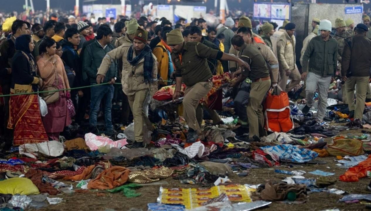 hindistanda miting alaninda izdiham 38 olu HQ4Y2OHy