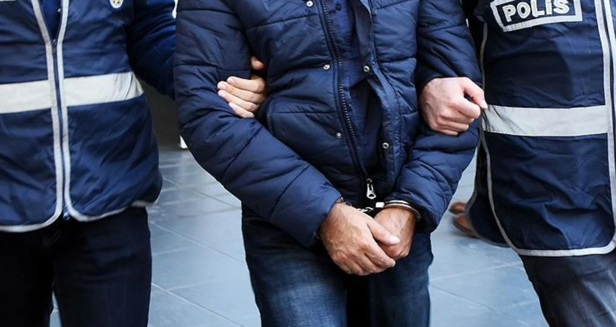 kayseride kacak silah operasyonu FYxy7BZ8