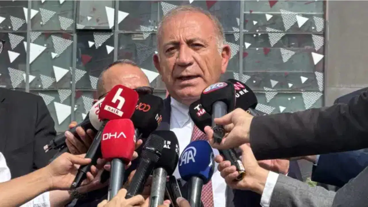 kayyum gursel tekin ozeli hedef aldi hakkimi hepsine haram ediyorum OPqemjCx