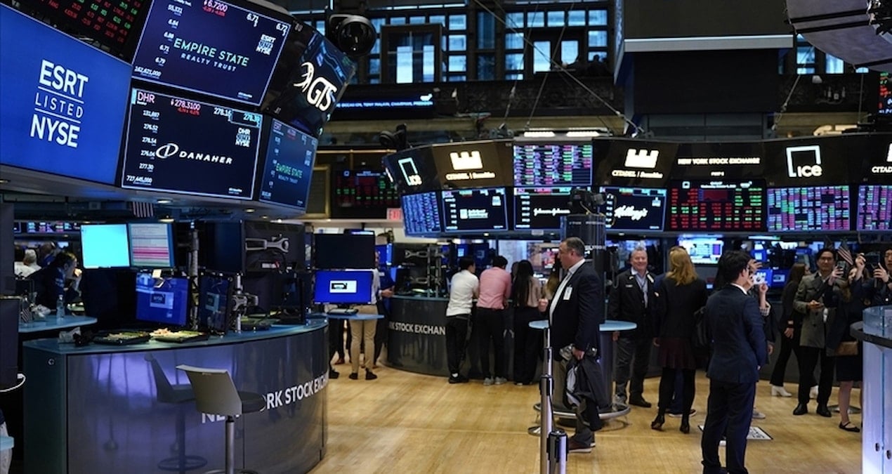 kuresel piyasalarda karisik seyir fed indirimi sonrasi gozler yeni verilere cevrildi WkchLHI9