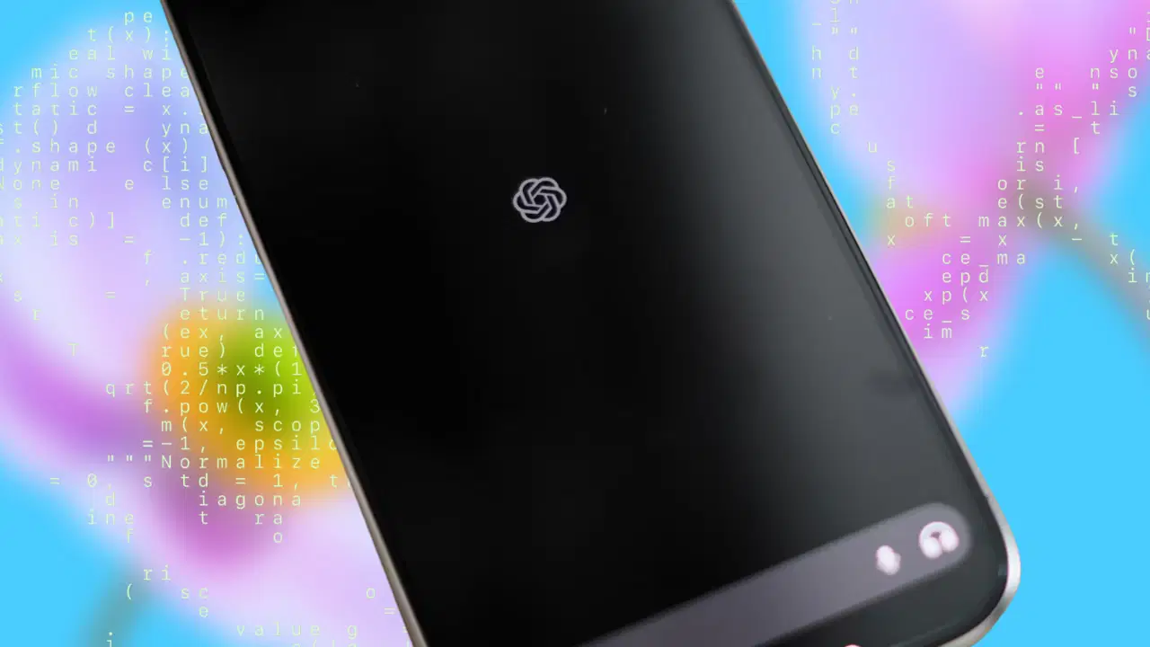 openaidan yeni yazilim odakli model gpt 5 codex 8k5pZCcN