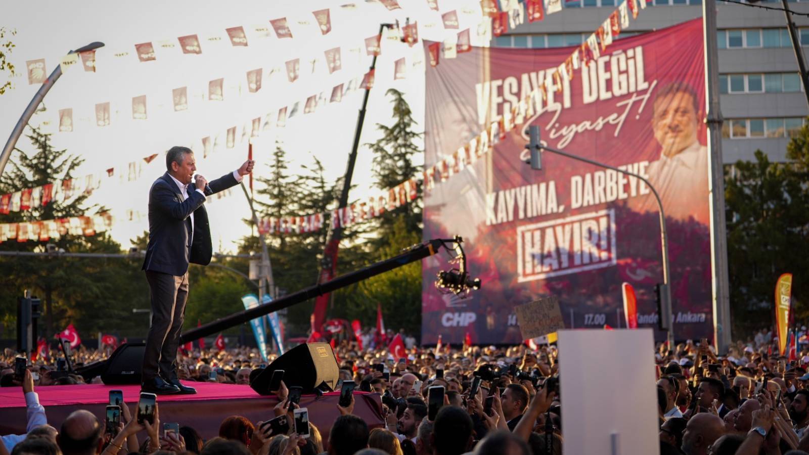 ozgur ozel kent uzlasisi davasi turkiye icin bir utanctir baris diyenler kurtlerin belediyelere secilmesini suc sayiyor 3Jj8jm6J