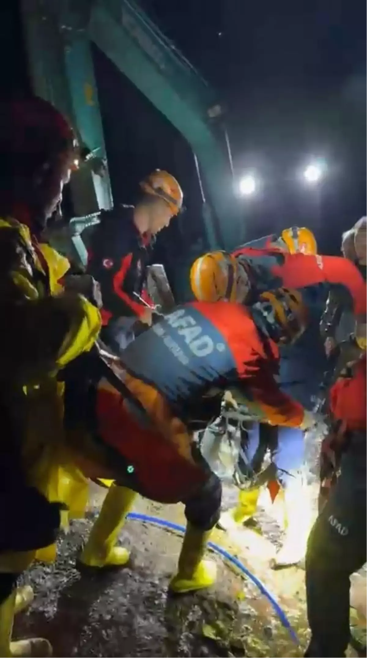 rizede saganak sele neden oldu JenX2XBa