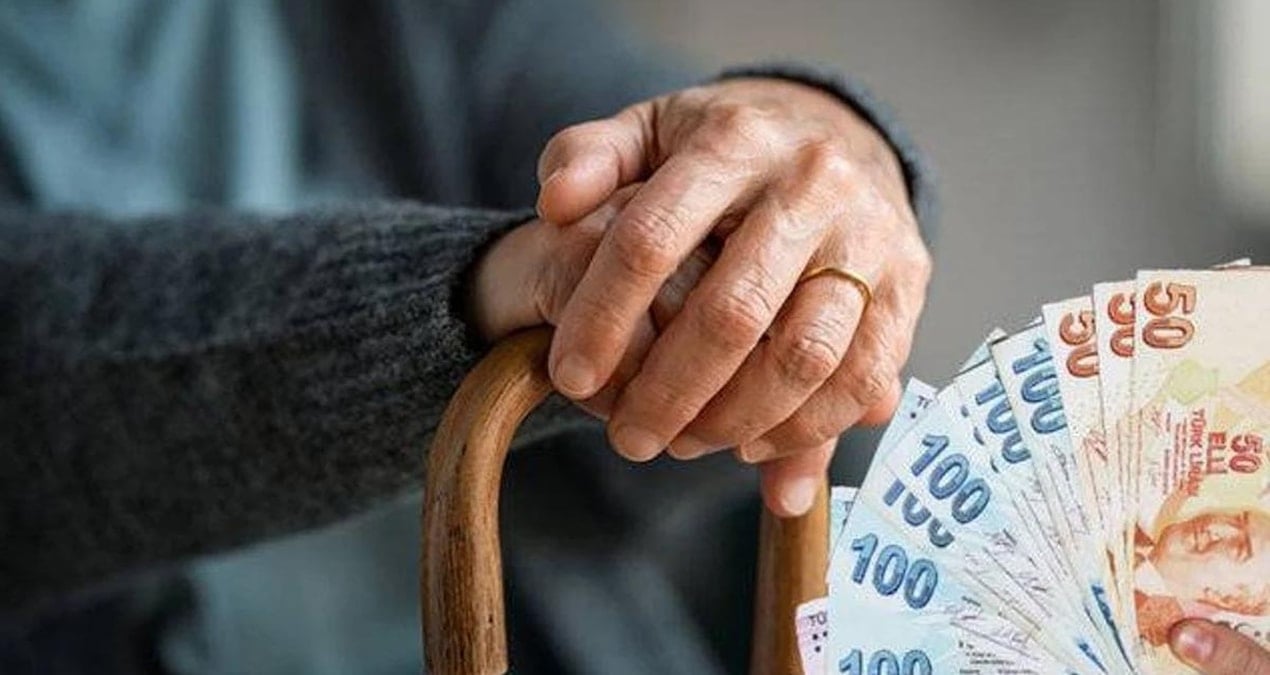 sgk uzmani kademeli emeklilik icin tarih verdi iWhI87ES