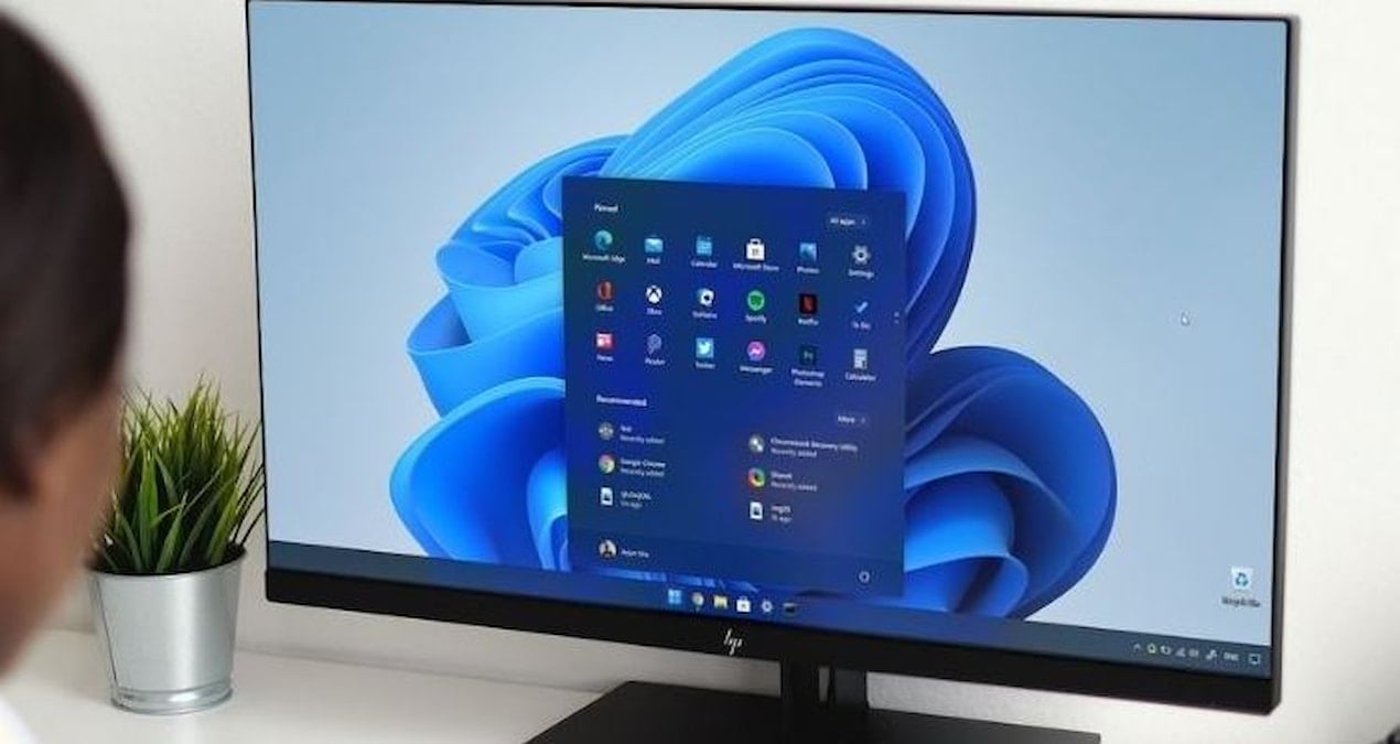 windows 11 kullananlar dikkat efsane ozellik geri geliyor NufwCgls