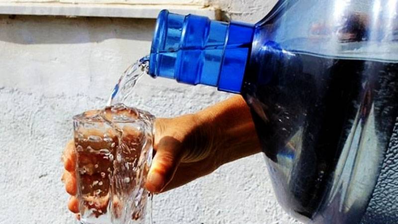 ambalajli su fiyatlarinda bir yilda en az yuzde 50 artis L2djZXf2.jpg