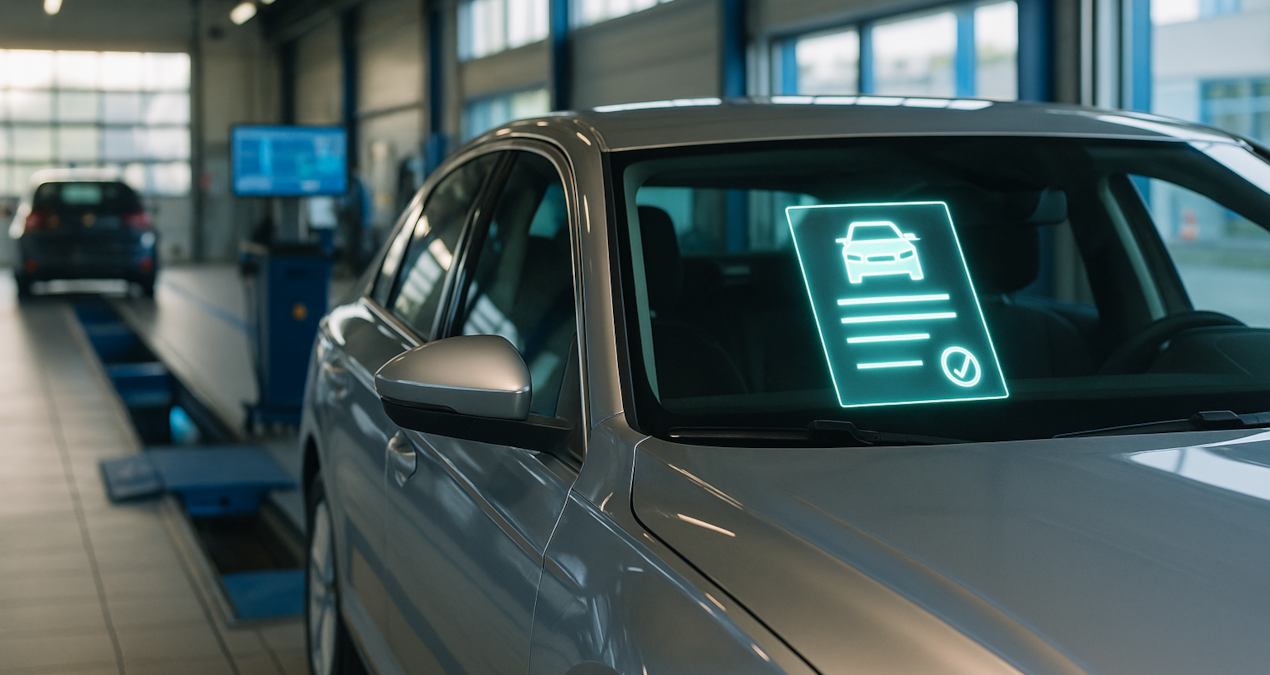 arac muayenesinde sistem degisiyor etiketler tarih oluyor qTCvYO2X