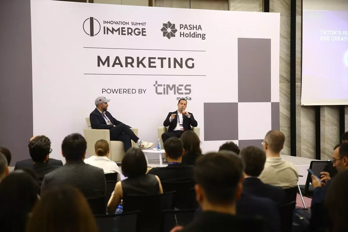 bakude inmerge inovasyon zirvesi devam ediyor FUzv6t7Y