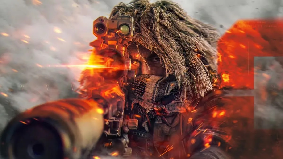 battlefield 6 ilk gunden call of duty serisinin rekorunu alt ust etti z29lR9SC