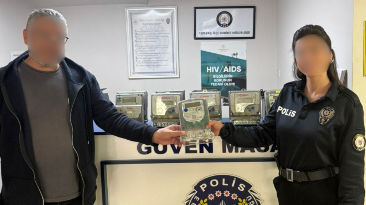 eskisehirde 10 adet elektrik sayacini calan supheli yakalandi B6Jjciau.jpg