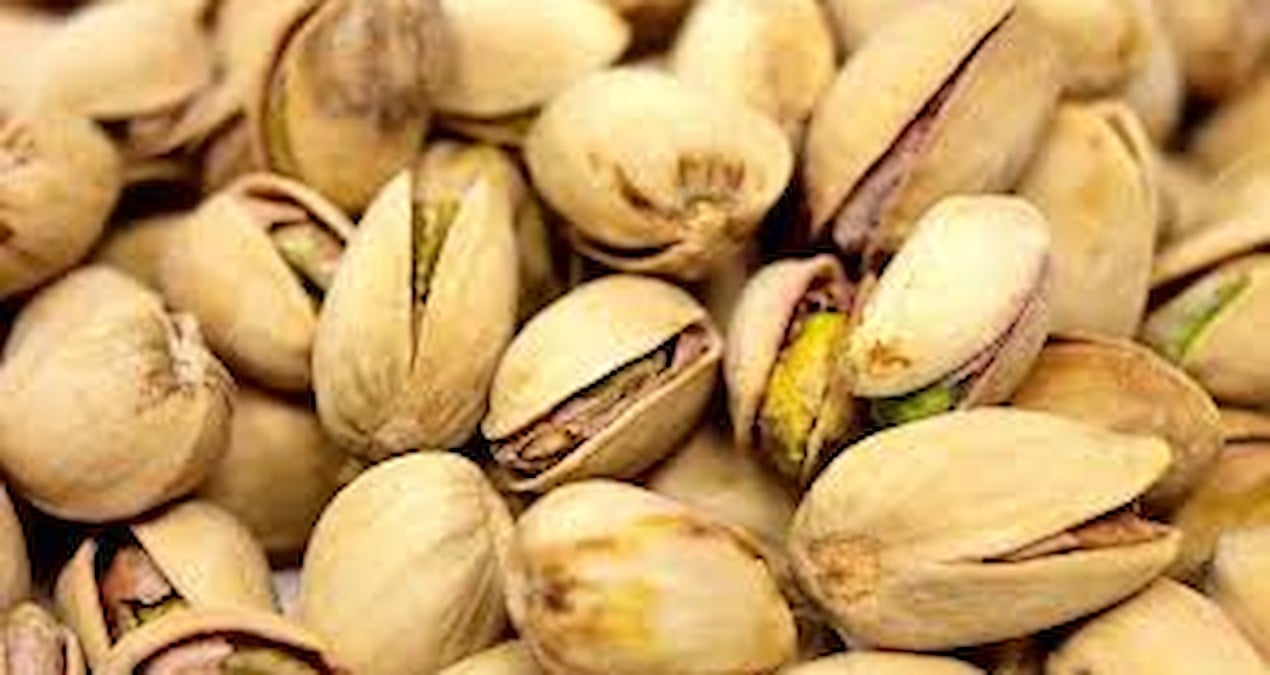 fistik uretiminde yok yili ihracat verileri 152 milyon dolari gecti Oq5q8jPa