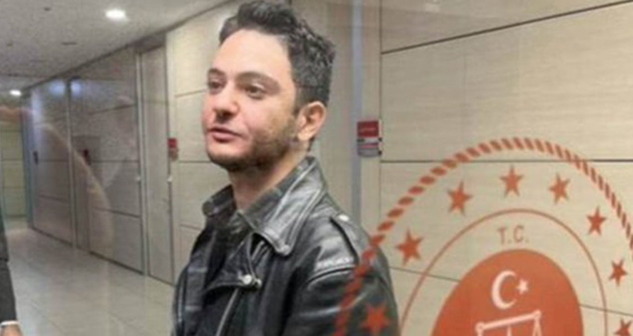 gazeteci furkan karabay silivride tek kisilik hucreye alindi vOk3eKEj