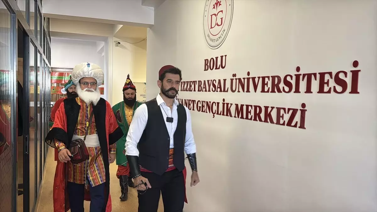 imamlar milli degerleri tiyatro ile ogretiyor bnqdxWXE