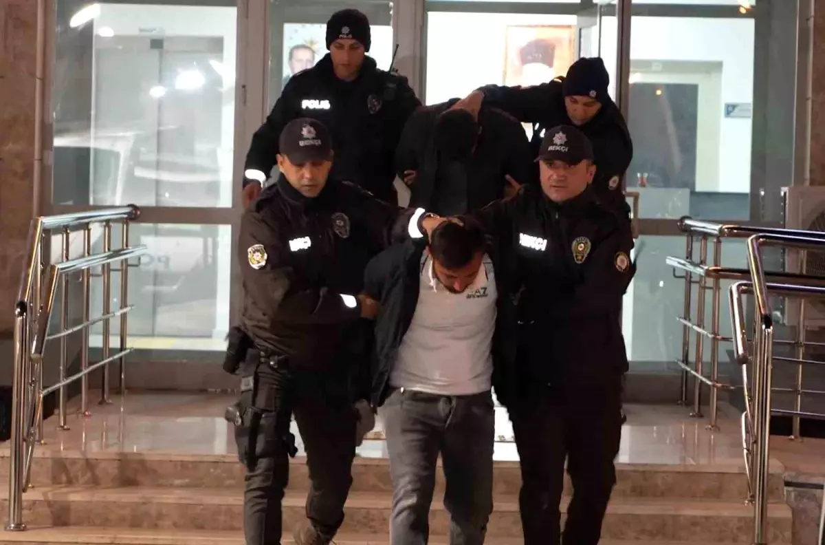 kirikkalede cezaevi firarisi kovalamaca ile yakalandi tWh3p1hO.jpg