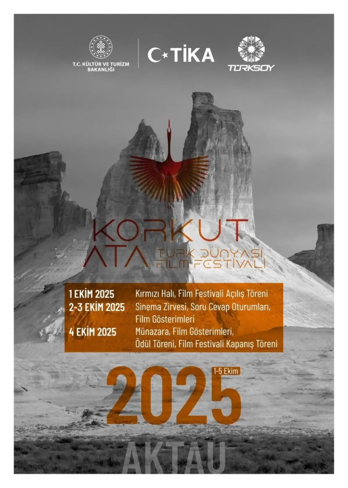 korkut ata turk dunyasi film festivali kazakistanda basliyor DQIeCuK8