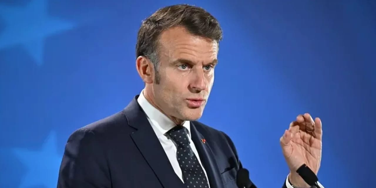 macrondan gazzede ateskese dair kritik aciklama b79hP9hW.jpg