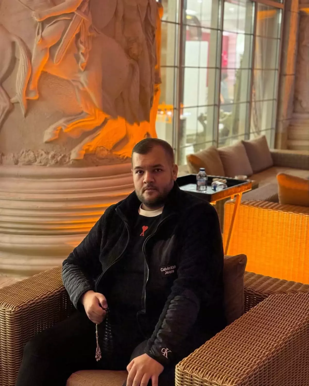 reyhanlida tir ile carpisan otomobilin surucusu hayatini kaybetti KIDC5WYy.jpg