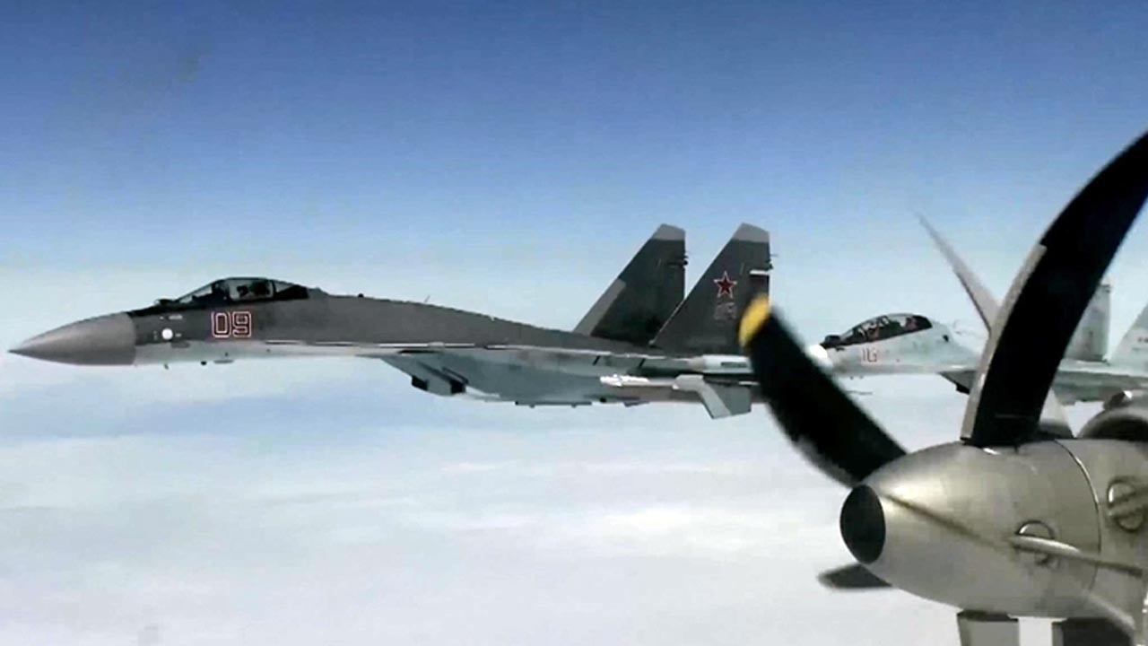 tansiyon yeniden yukseldi rus ucaklari litvanya hava sahasina girdi RIJSBK9G.jpg