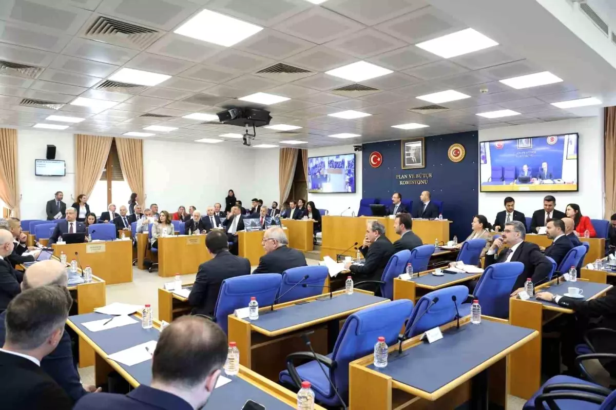 tbmmde vergi kanunlarinda degisiklik teklifi gorusulmeye basladi g9MyNIxq.jpg