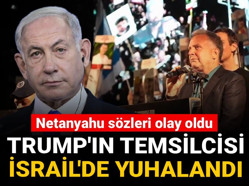 trumpin temsilcisi israilde yuhalandi netanyahu sozleri olay oldu lzTsAE8y.jpg