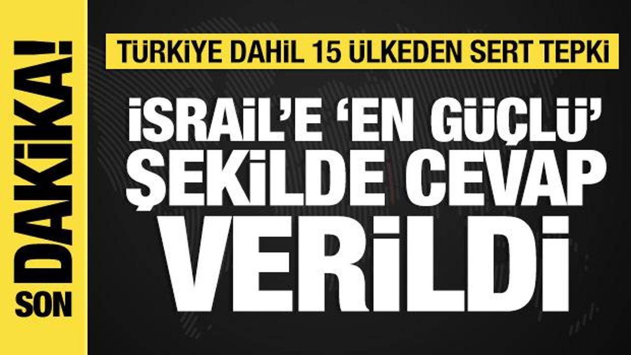 turkiye dahil 15 ulkeden ortak aciklama israile cok sert tepki cc2i6lMm.jpg