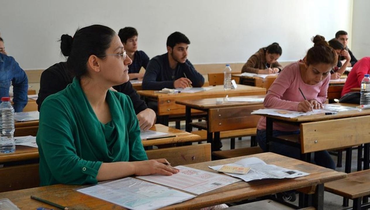 yabanci dil bilgisi seviye tespit sinavi yds2 ne zaman yapilacak osym yds2 gec basvuru ve sinav tarihi AW2gageS.jpg