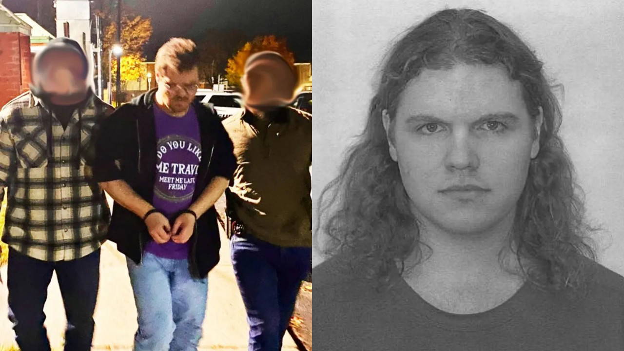 13 yil kacti sahte kimlikle universiteye girdi firari pedofili yakalandi 32merV1P.jpg