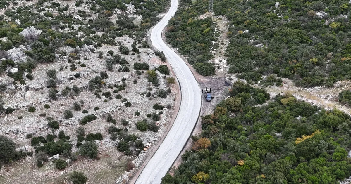 muglada yol yenileme tamamlandi cyS5yznN.webp