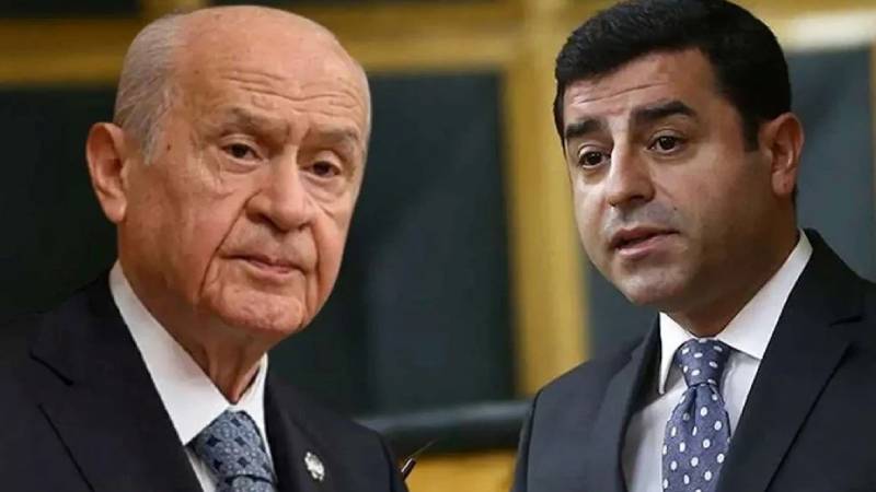 muhalefet milletvekilleri partinin fikrini acikla dedi akpli isim bahcelinin cikisi sonrasi demirtas yerine dokunulmazliklar hakkinda konustu TIC6BCg7.jpg