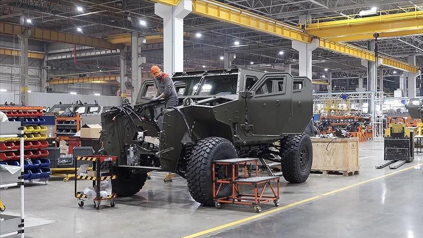 turkiyenin en buyuk zirhli arac ihracatinda yogun mesai RrUdeDHW.jpg