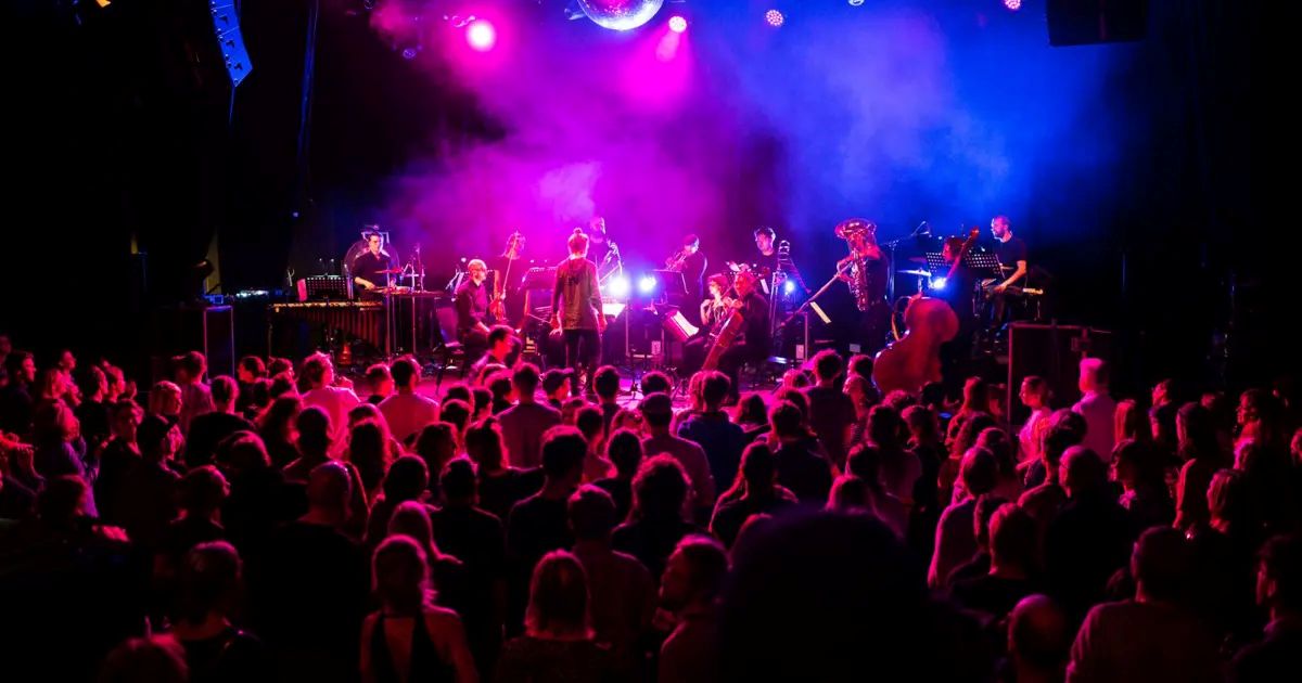 İstanbul Müzik Festivali