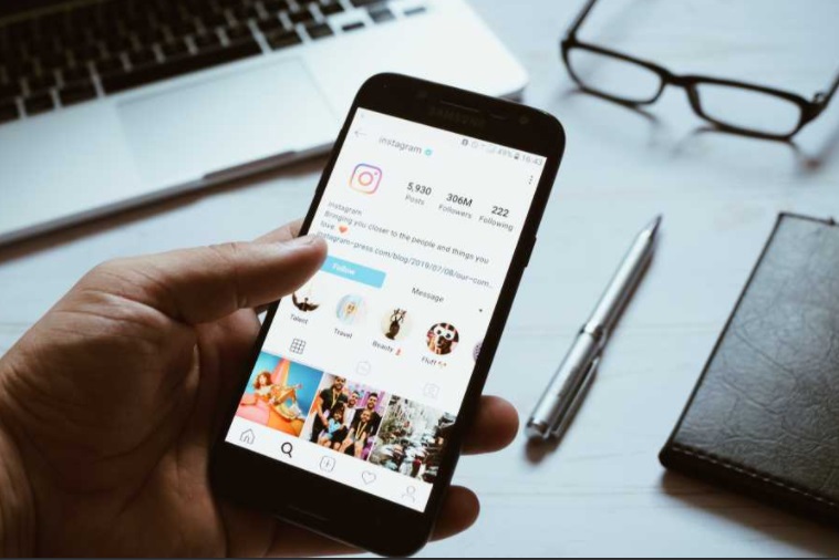 Instagram’da Tanınmış Kişi Profili Nasıl Oluşturulur?