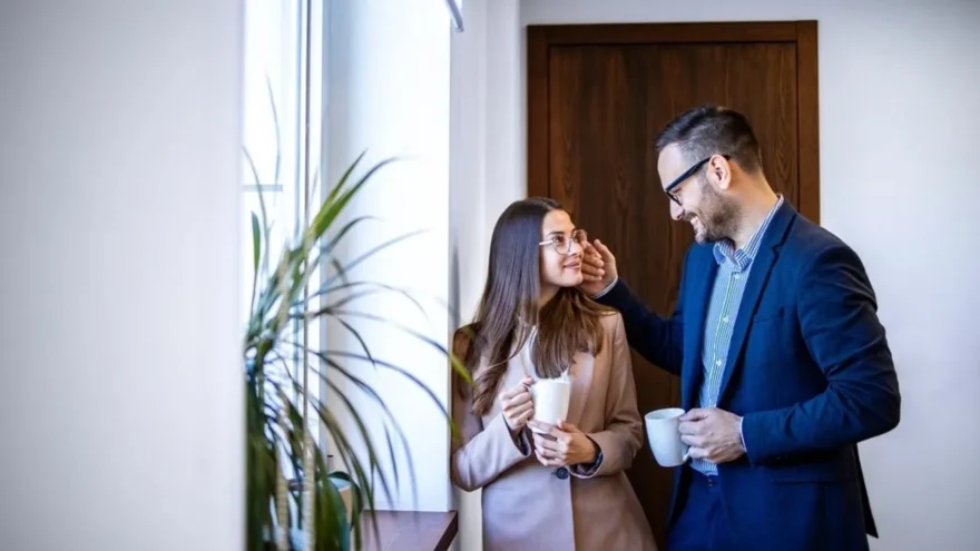 Eş İhanetinde En Fazla Görülen Meslek Grupları Açıklandı