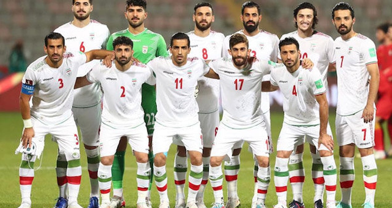 ABD’den Şaşırtan Teklif: İran Yerine İtalya’nın Dünya Kupası’na Katılması İsteniyor